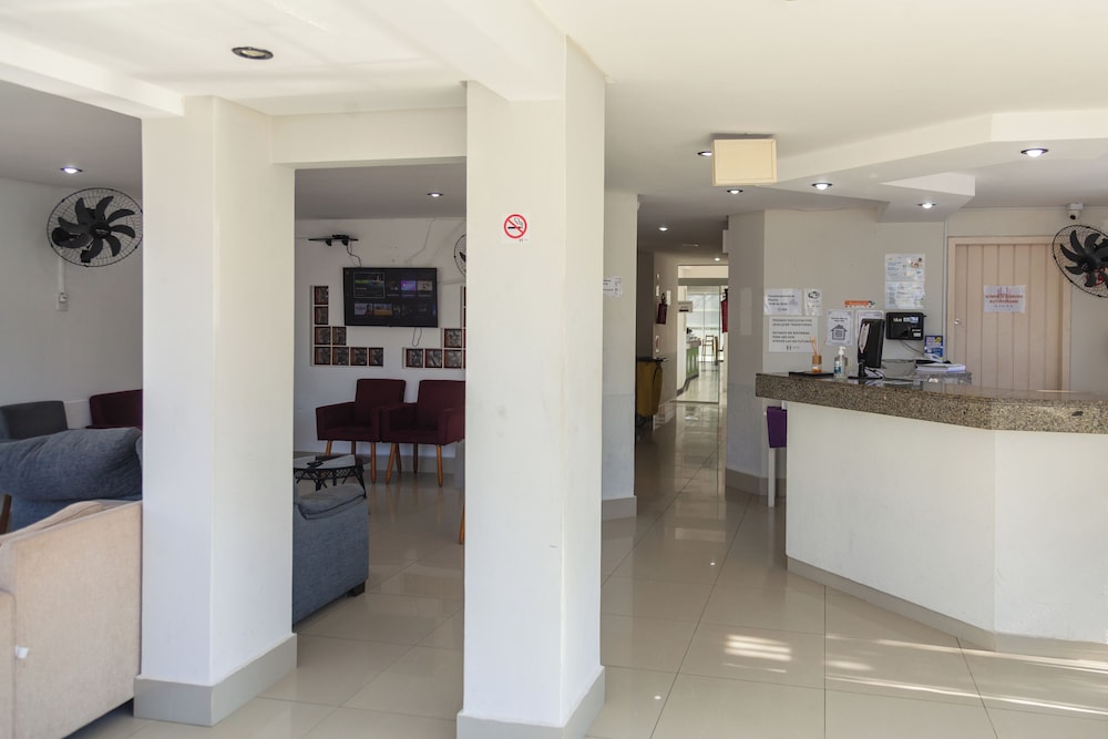 San Remo Canasvieiras Hotel 4/50
