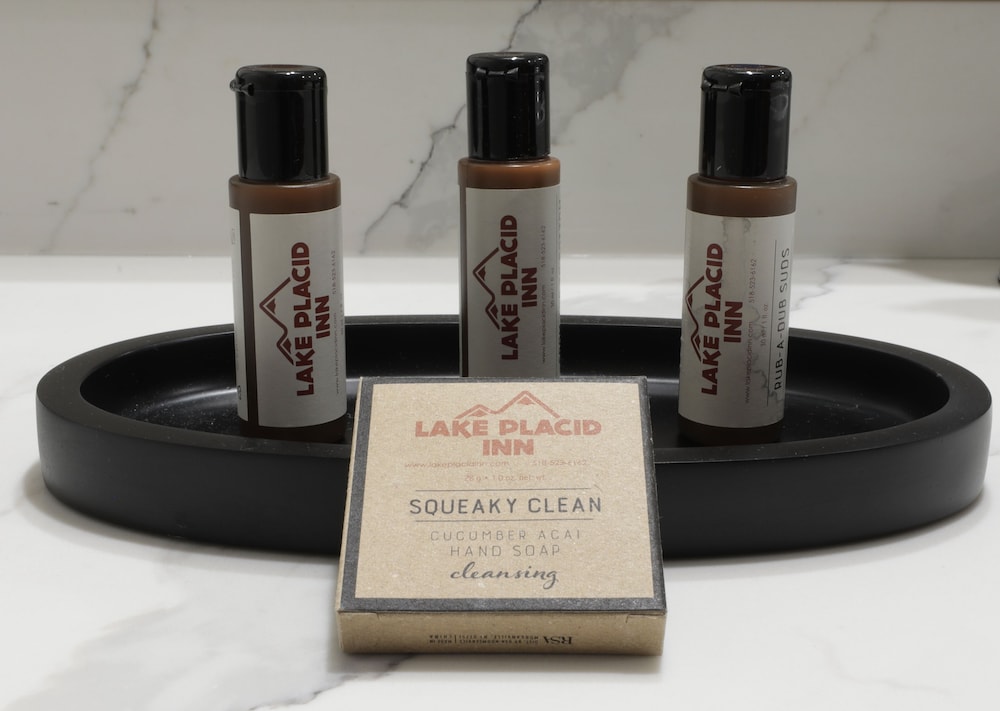 Lake Placid Inn Boutique Hotel 17/50