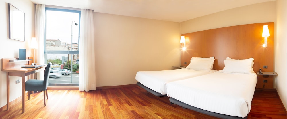 Hotel Ciutat Martorell 24/60
