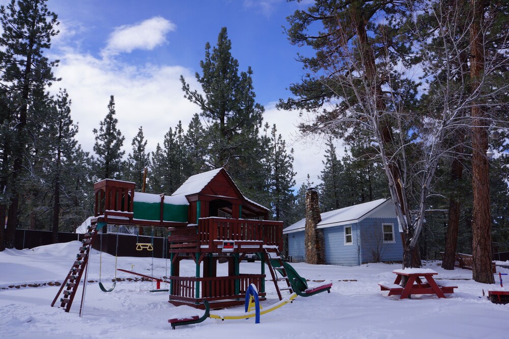 Blue Horizon Lodge 41/50
