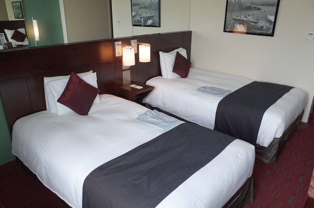 Hotel Trusty Tokyo Bayside 27/60