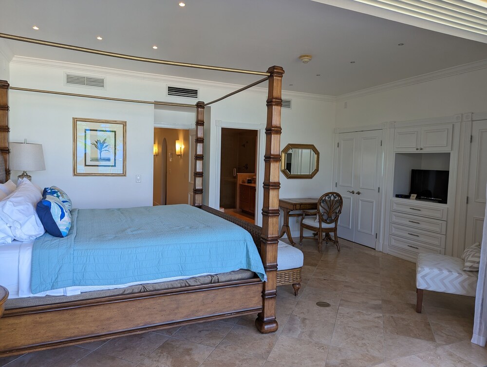 Villa Renaissance 11/81