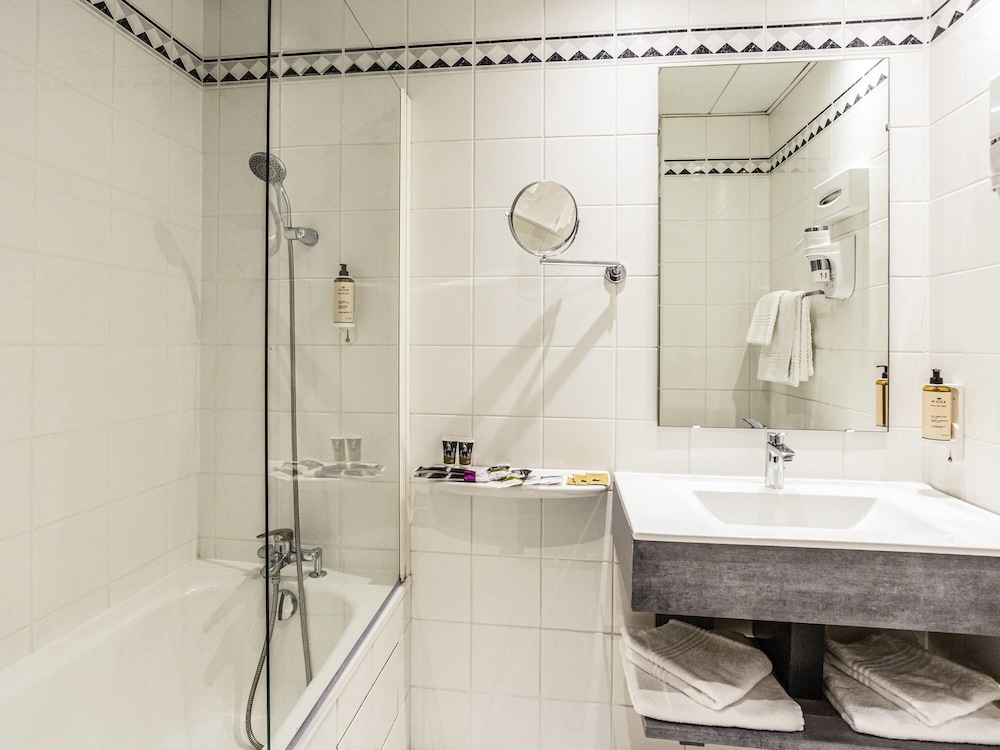 Mercure Lourdes Imperial 47/50