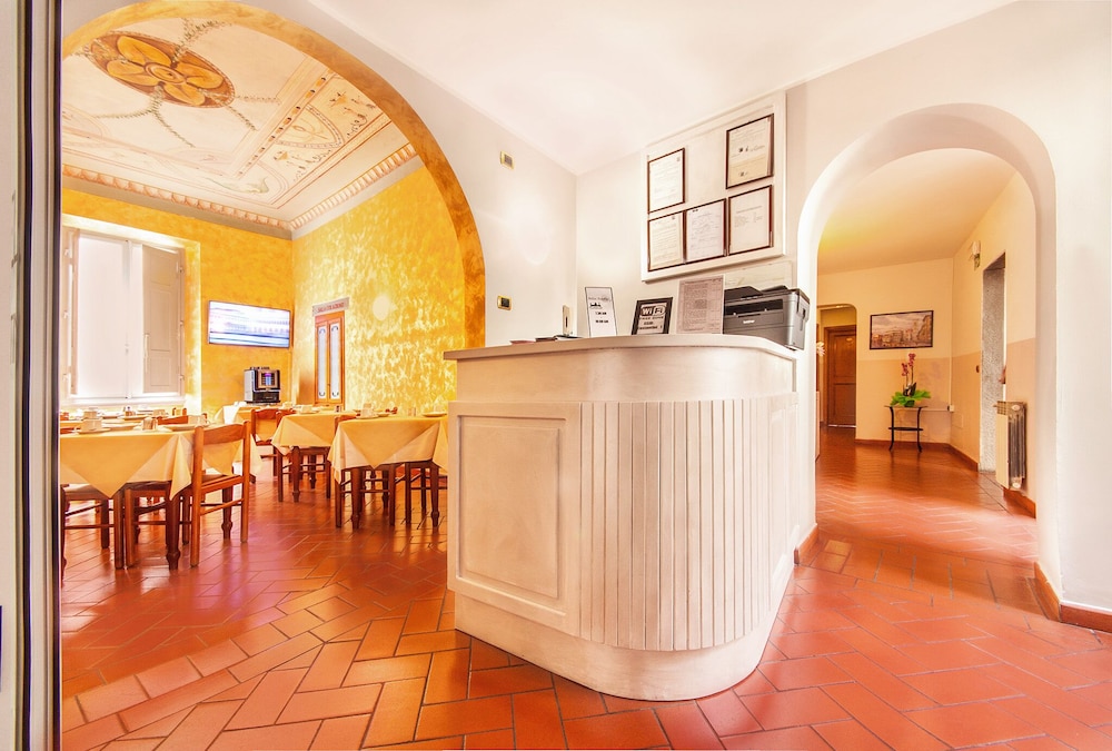 Hotel Costantini 9/73