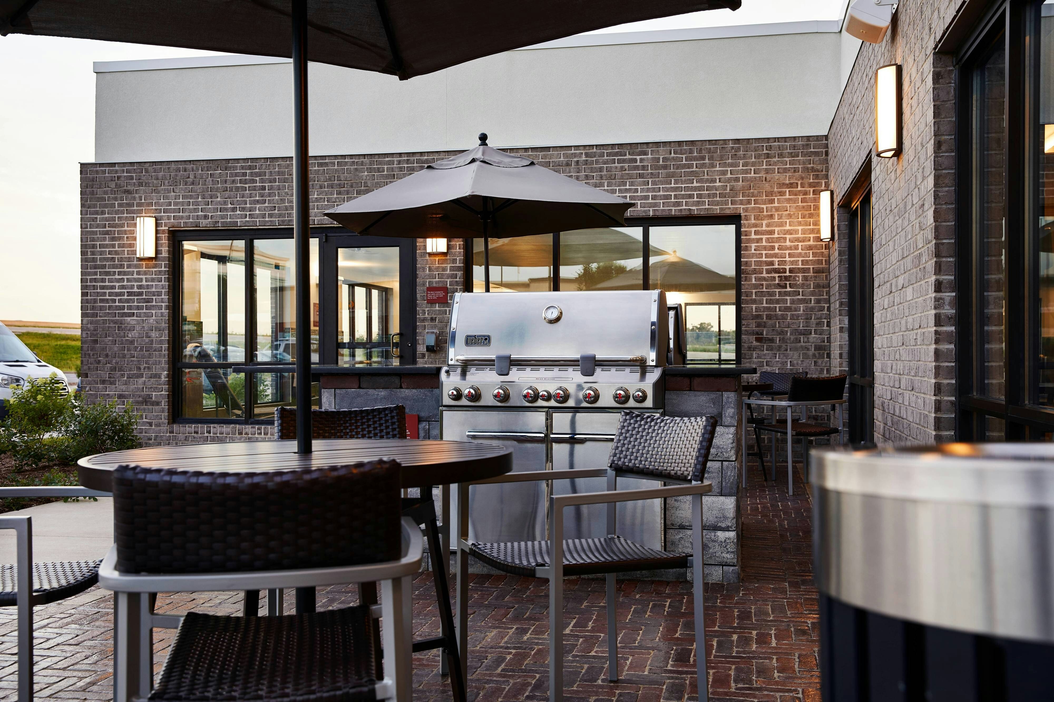 TownePlace Suites by Marriott St Louis O Fallon 5/10