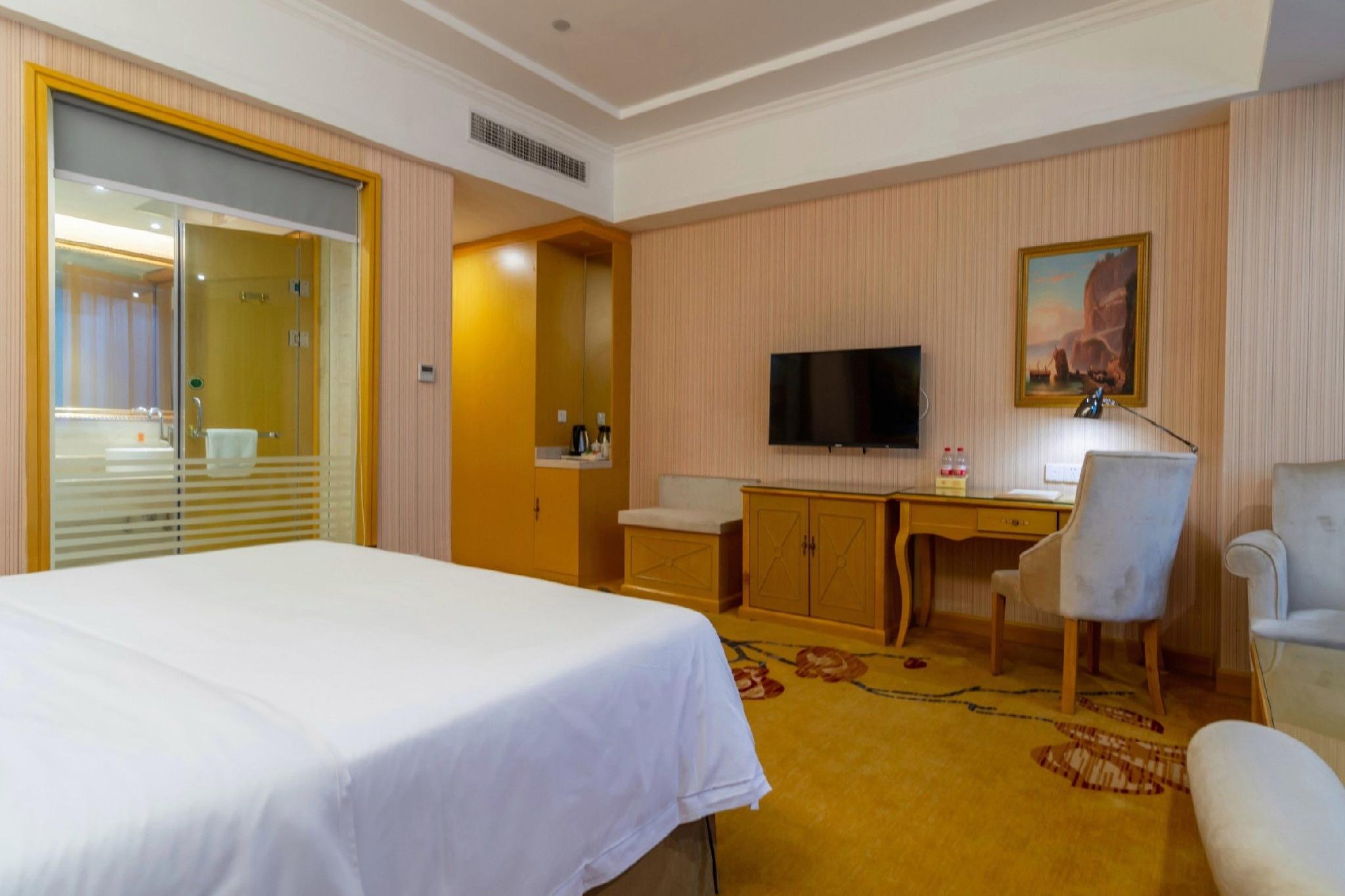 Vienna Hotel (Shenzhen Luofang) 23/37