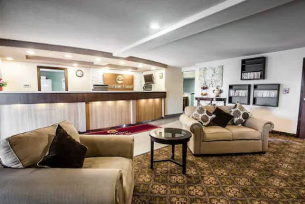 Clarion Inn Renton-Seattle 20/33