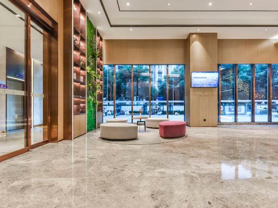 Lavande Hotel (Chengdou Qingbai River Phoenix Lake) 46/50
