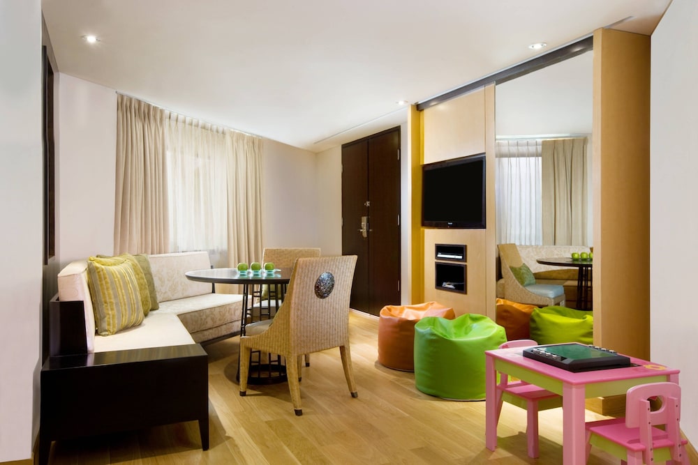 The Westin Resort Nusa Dua Bali 41/76