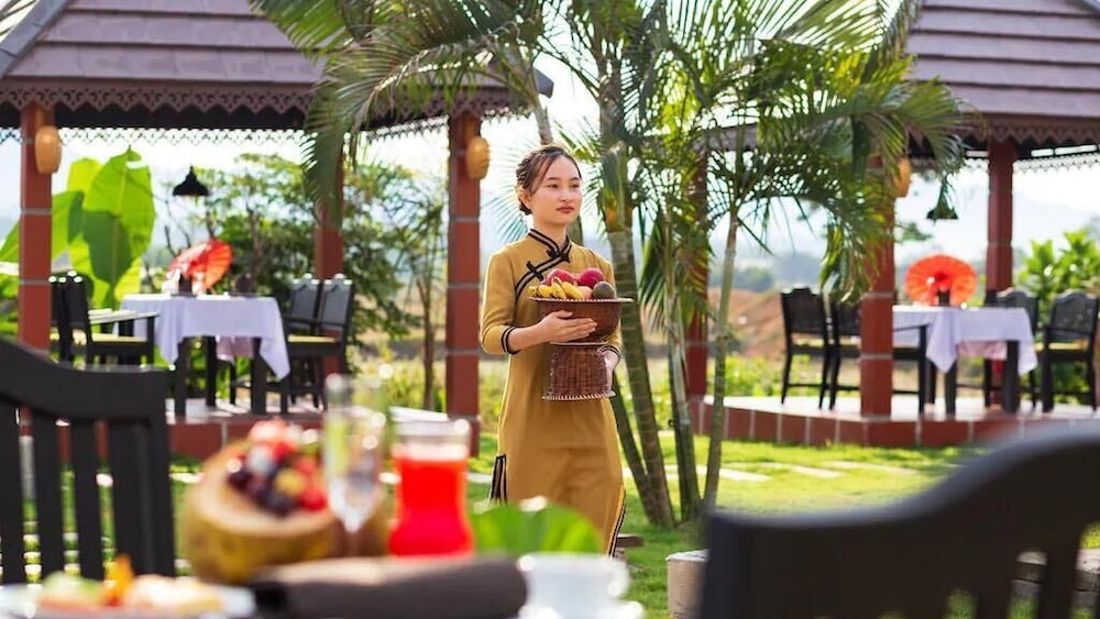 Sansan Resort 37/50
