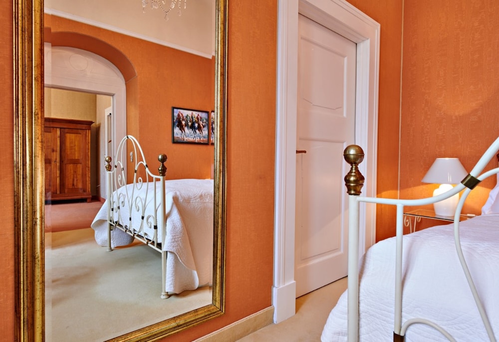 Schlosshotel Wendorf 13/50