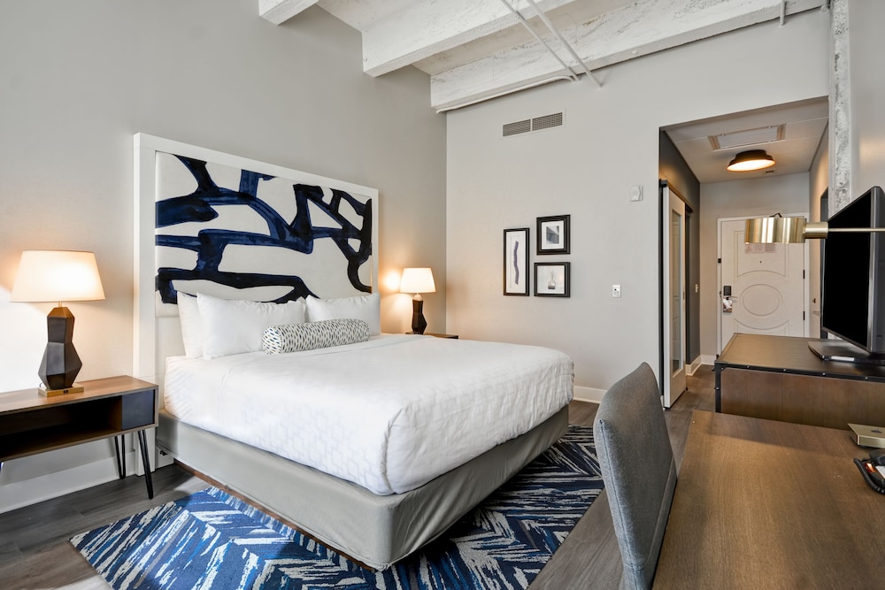 Hotel Indigo Kansas City The Crossroads 30/82