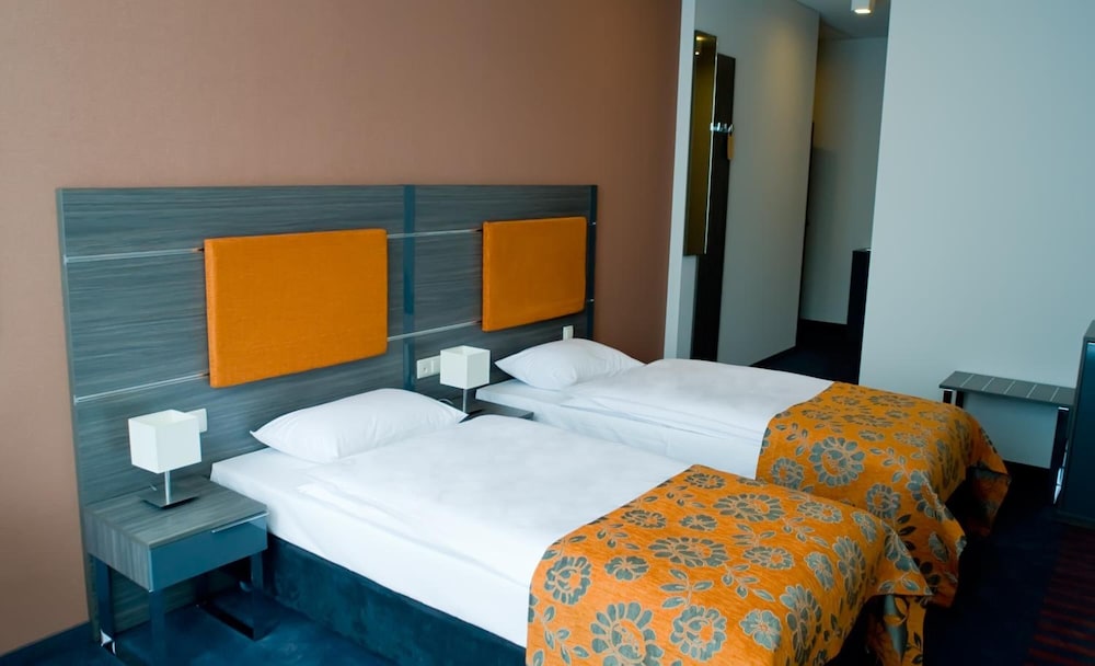 Hotel Centrum 14/55