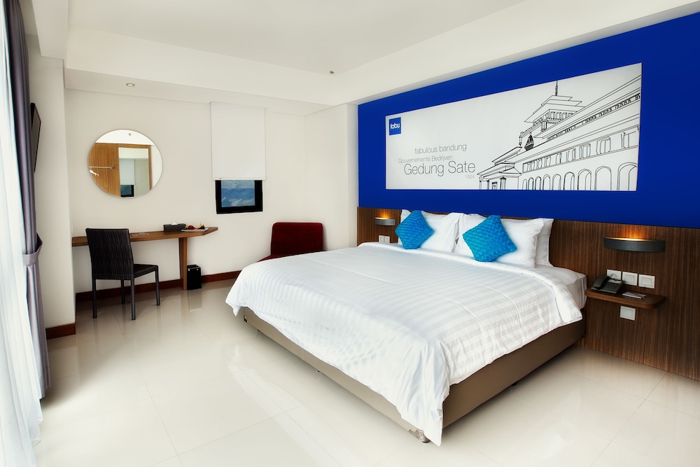Indies Hotel Bandung 27/55