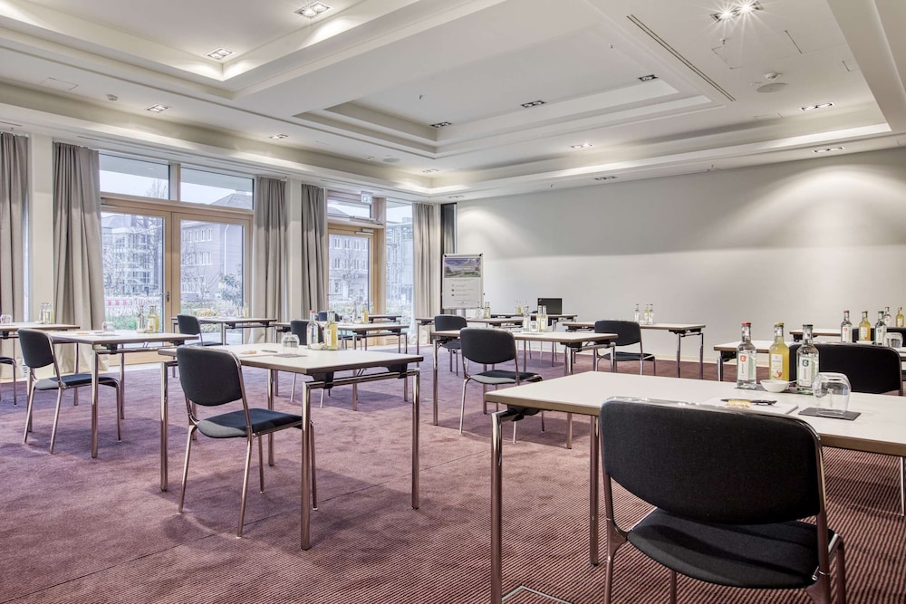 Parkhotel Heilbronn 43/50