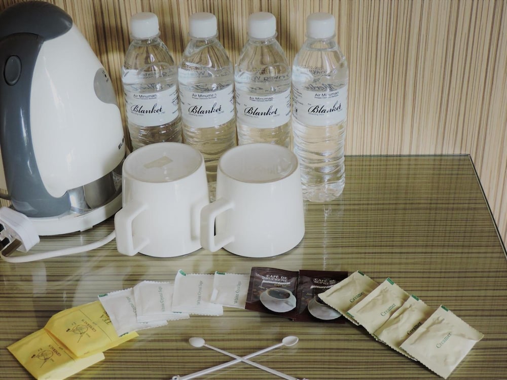The Blanket酒店(The Blanket Hotel) 图片4