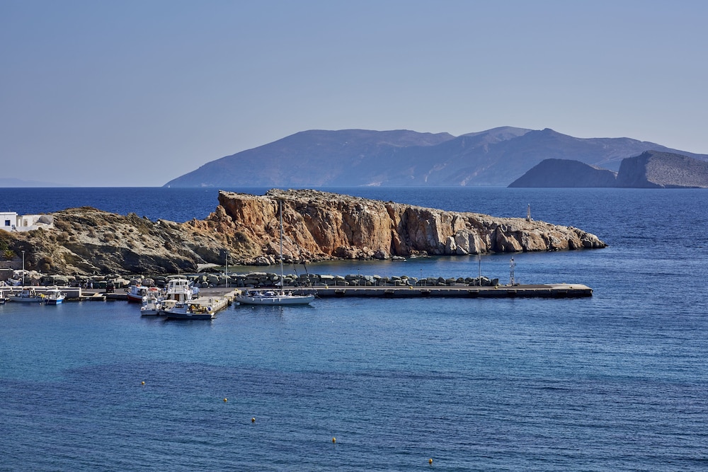 Vrahos Boutique Hotel 62/80