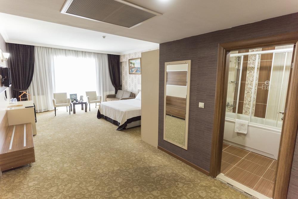 Grand Ser Otel 4/20
