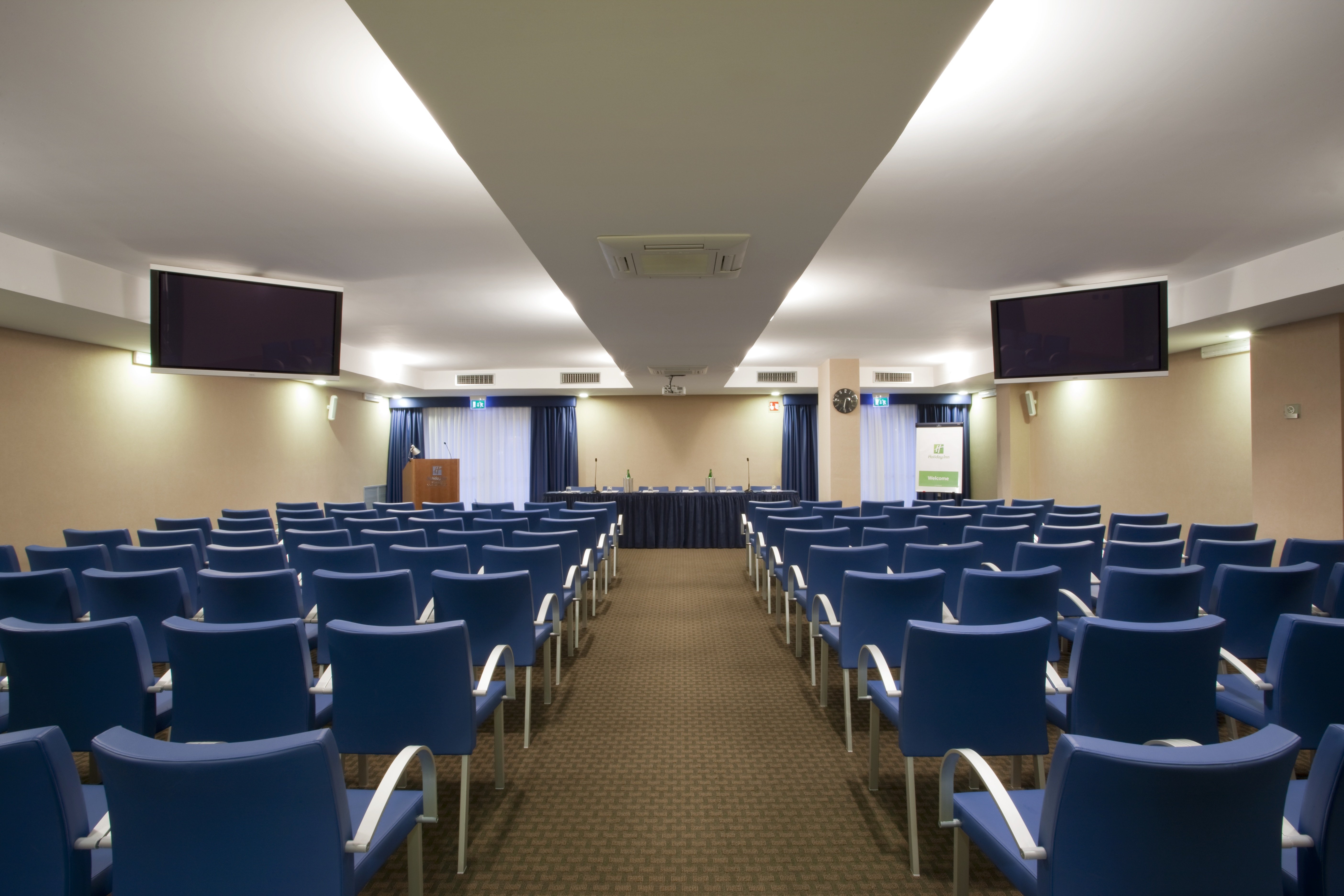 Holiday Inn Salerno - Cava De' Tirreni 14/20