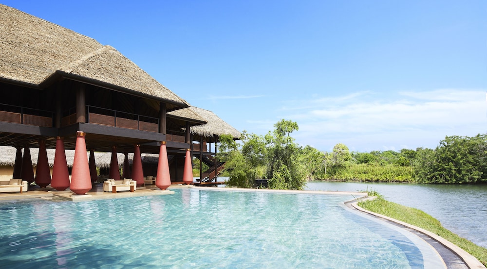 Jetwing Vil Uyana, A Luxury Reserve & Sigiriya 58/61