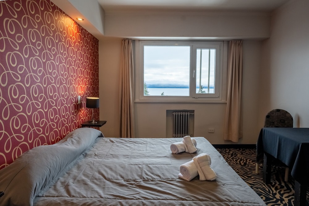 Hotel Sol Bariloche 16/57