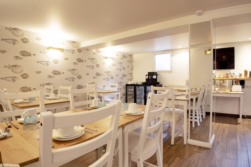 Hotel Le Relais Saint Jacques 37/55