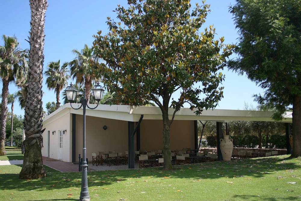 Villa Irlanda Grand Hotel 3/46