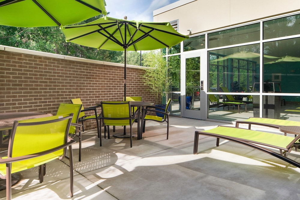 SpringHill Suites by Marriott Raleigh Apex 26/28