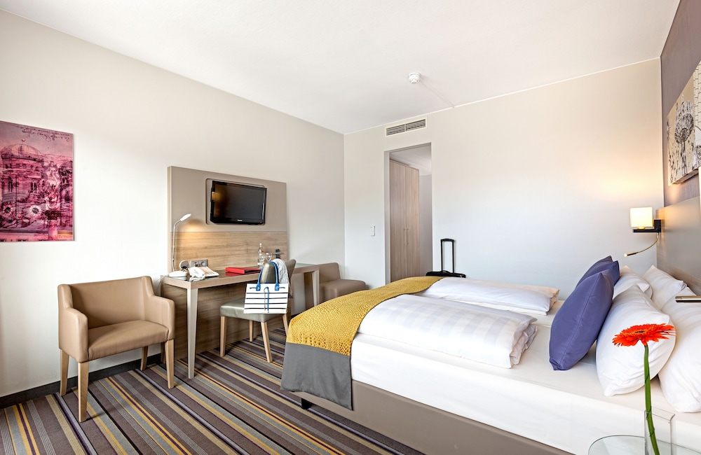 LEONARDO HOTEL MUNICH CITY NORTH 13/48