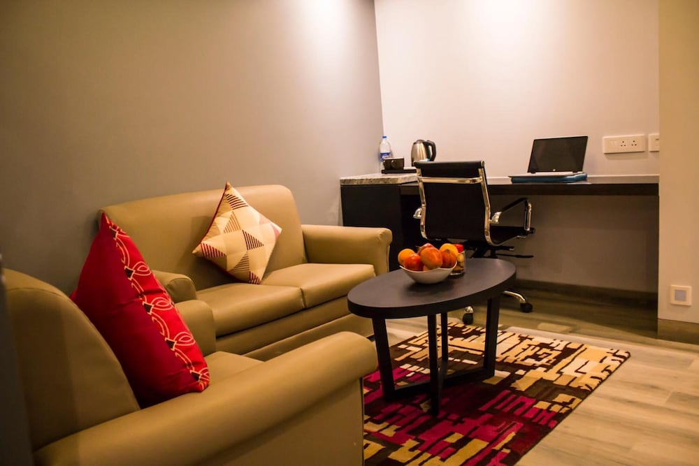 Regency Tirunelveli By GRT Hotels 28/35