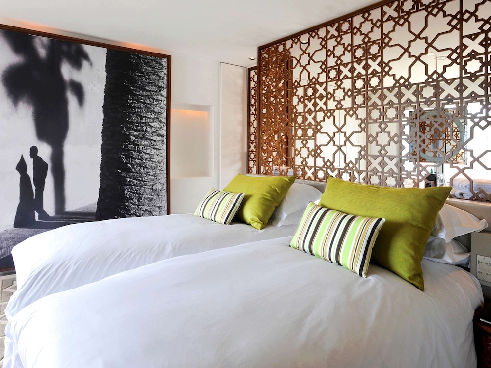 Room at Hotel Le Golf D'Essaouira & SPA, ESSAOUIRA
