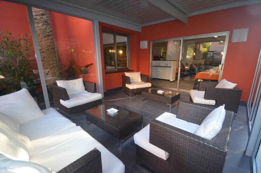 Hotel Palme 16/25