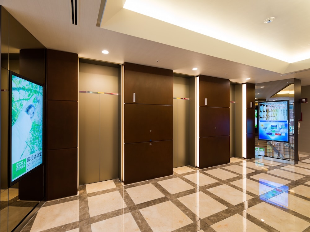 Super Hotel Premier Tokyo-eki Yaesu Chuo-guchi 5/46