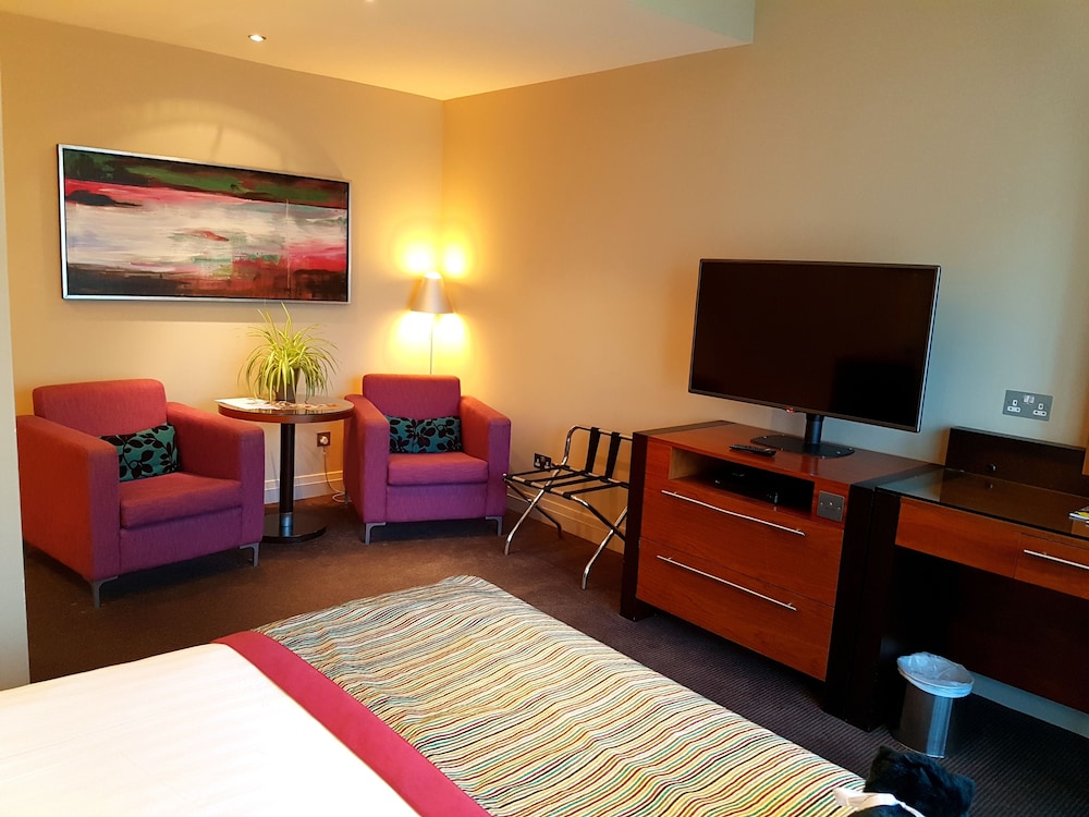 Norton House Spa And Hotel 17/77