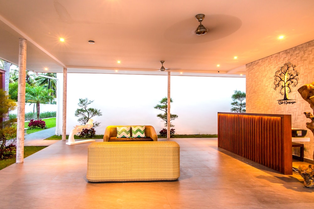 Gili Khayangan Villas 8/64