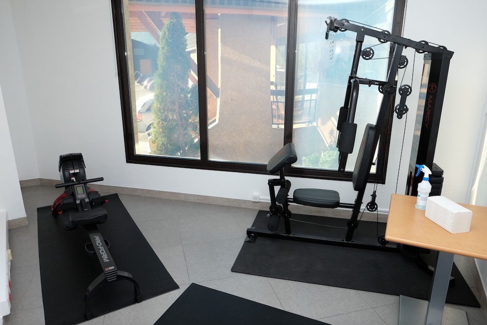 Suite Home Briancon Serre Chevalier 20/34