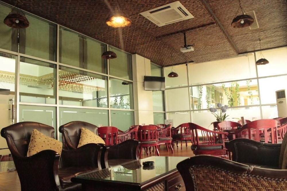 Horison Balairung Jakarta 29/46