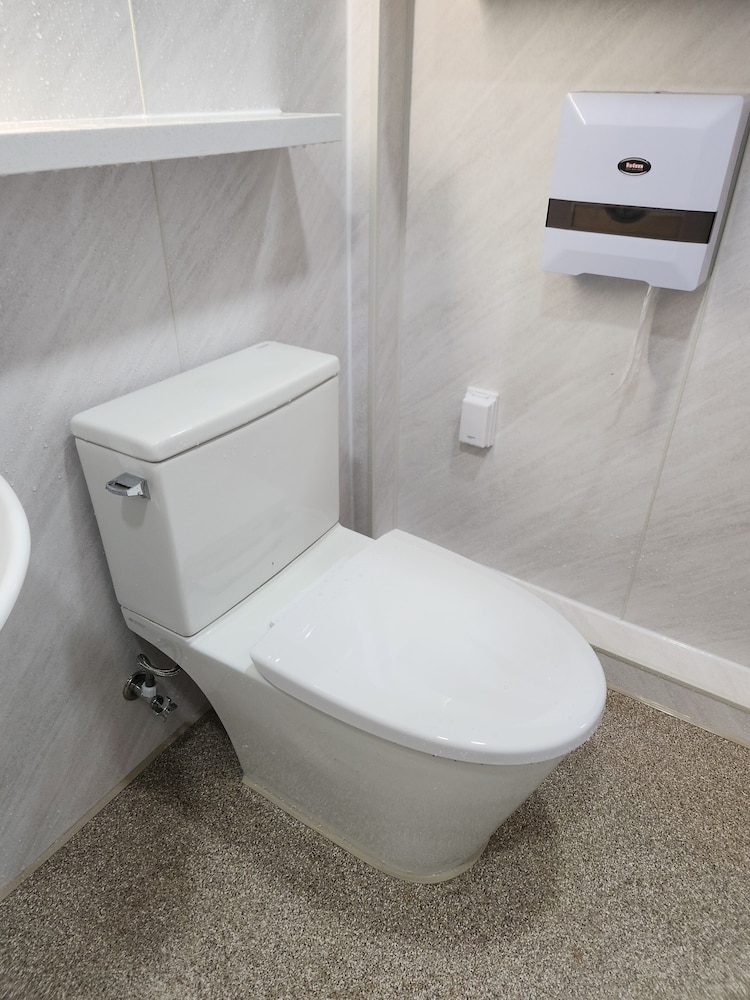 Namhae Santorini N Pension 46/50