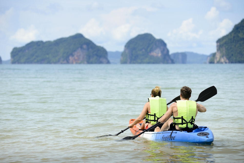 The Tubkaak Krabi Boutique Resort 62/73