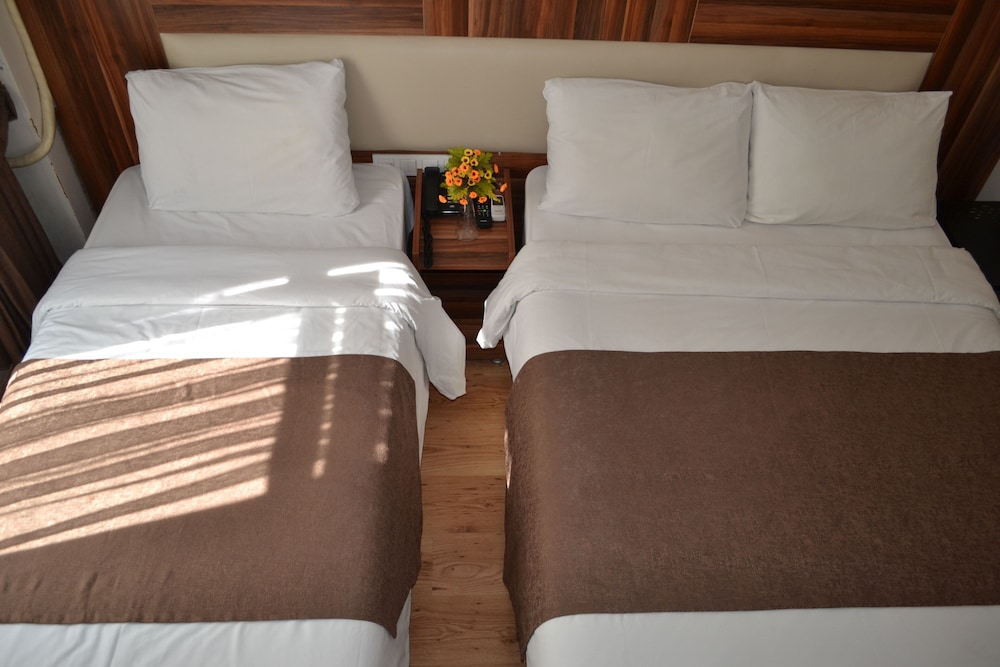 NEW FATIH HOTEL 7/27