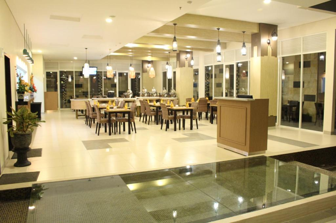 LAMORA Sagan Yogyakarta 写真4