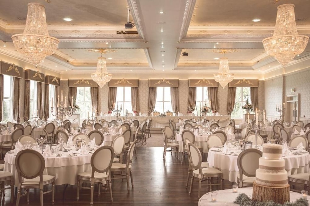 Corick House Hotel & Spa 22/30