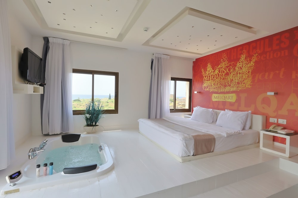 Aleph Boutique Hotel 10/61