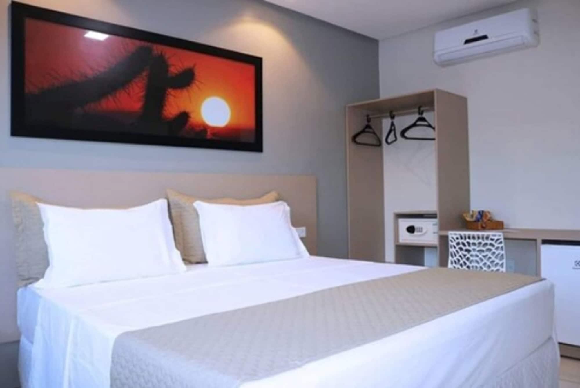 Dunen Hotel 7/45
