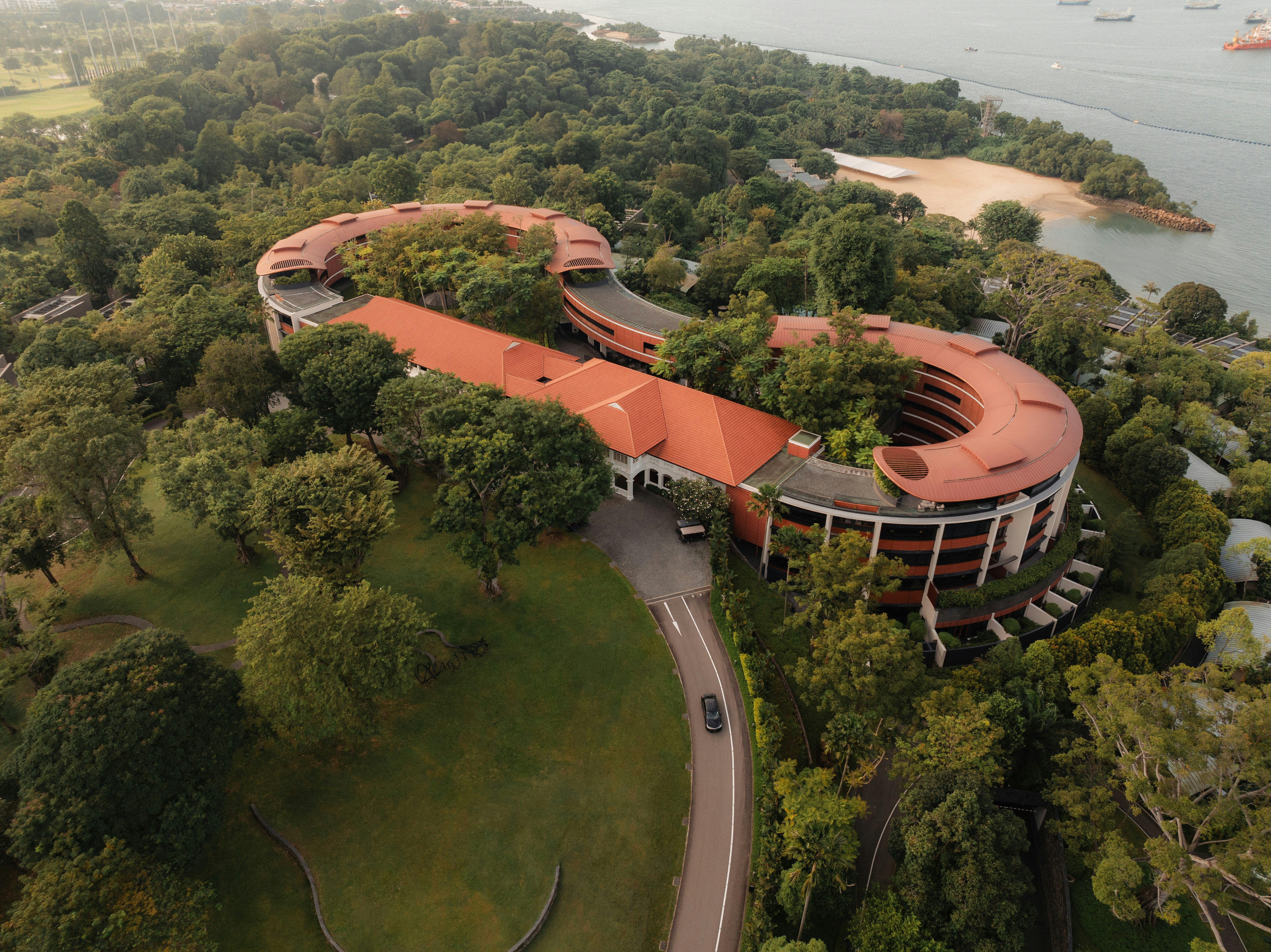 Capella Singapore 73/81