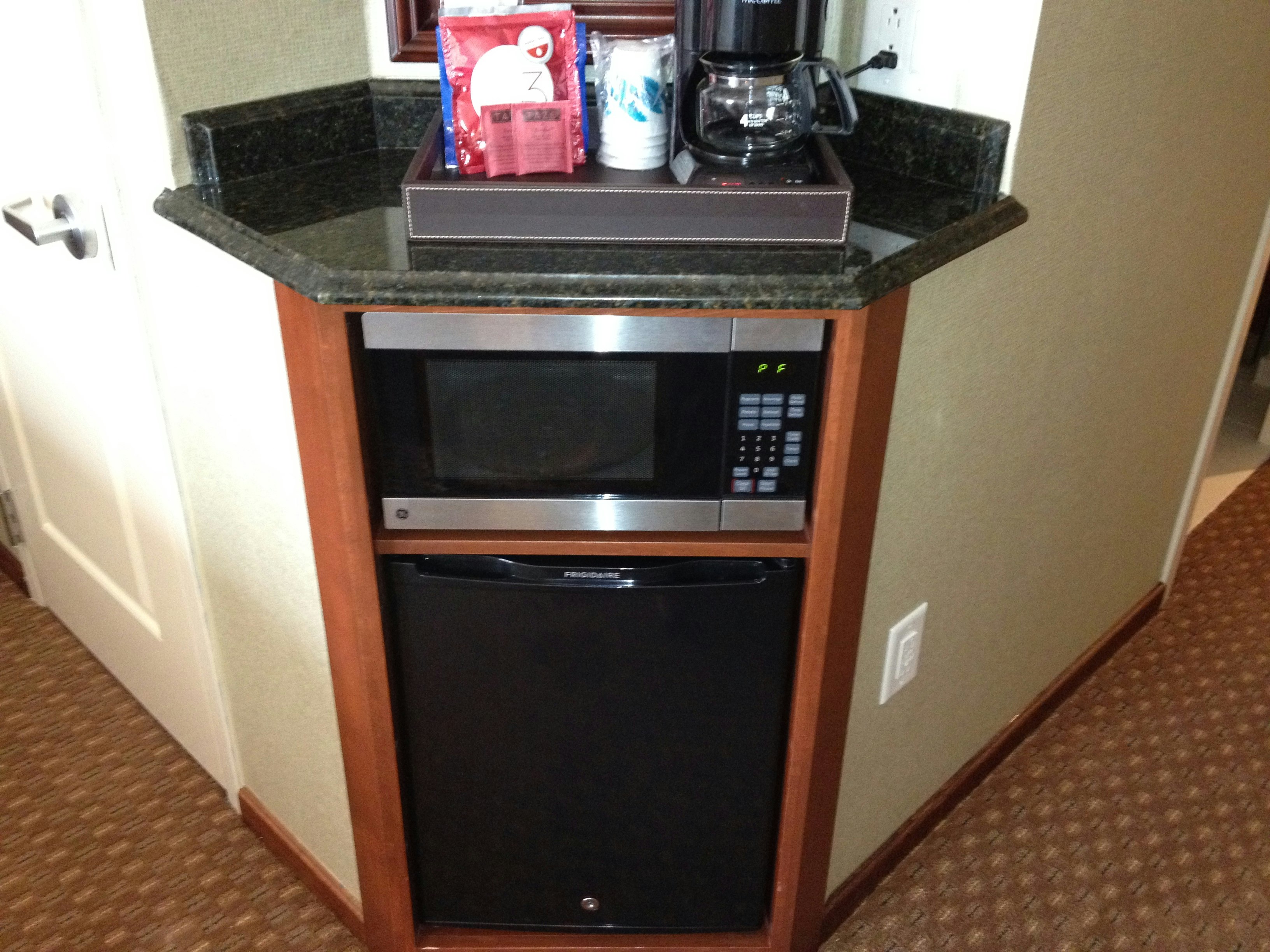 Town & Country Inn and Suites 3/36