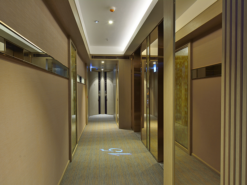 Elysion Place Hotel Causeway Bay 27/33
