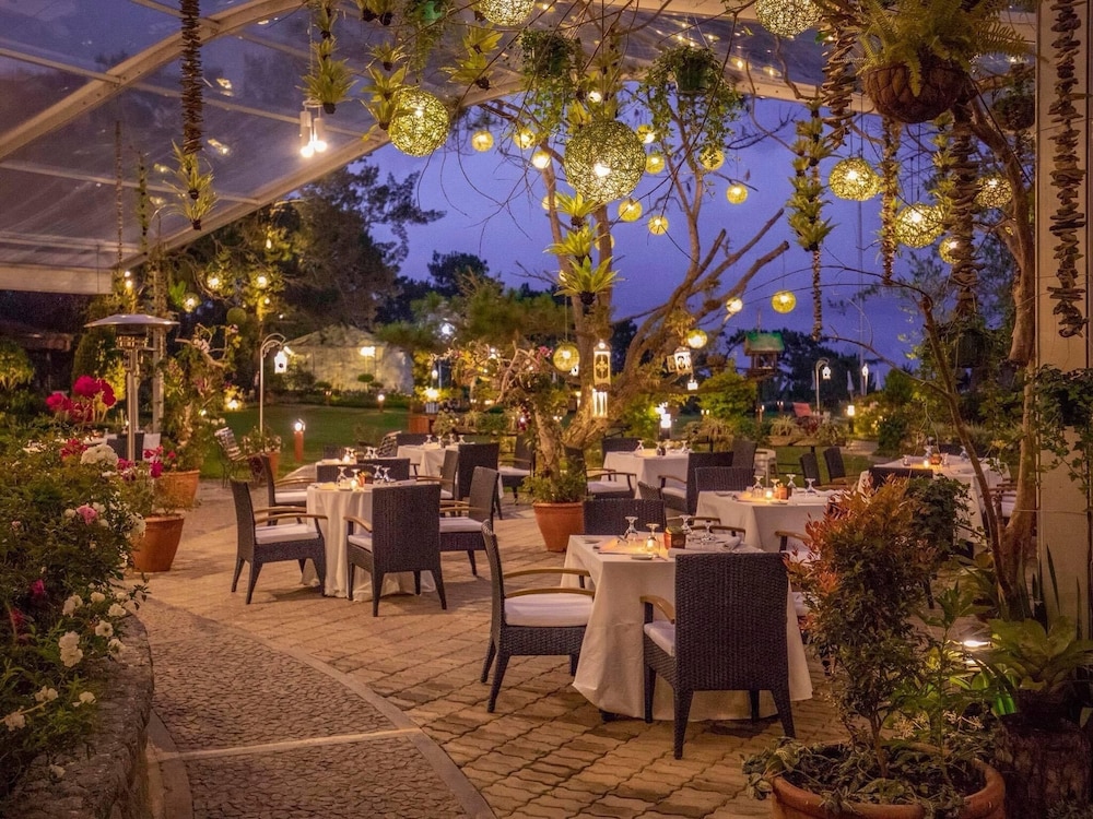John Hay Hotels - Garden Wing 38/52