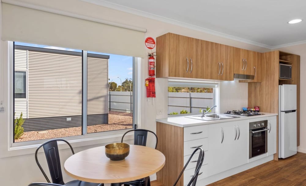 Discovery Parks - Port Augusta 36/44