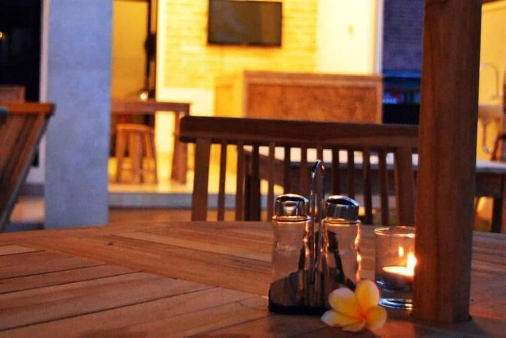 Tirtha Canggu Suites 25/31